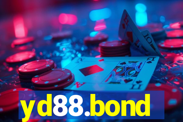 yd88.bond