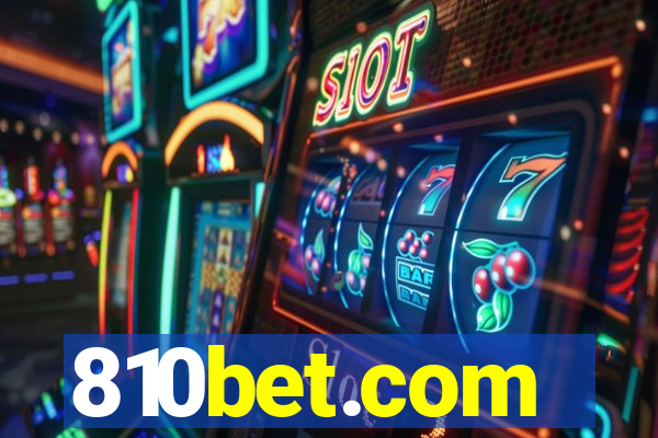 810bet.com