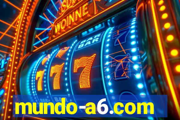 mundo-a6.com