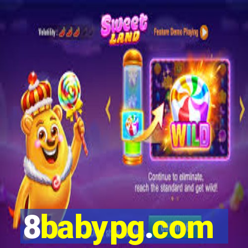 8babypg.com