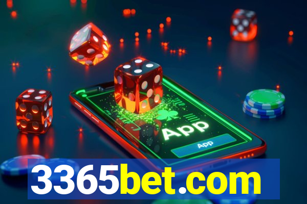 3365bet.com