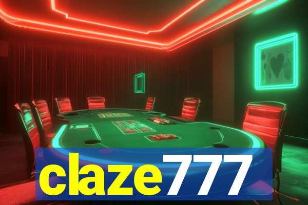 claze777