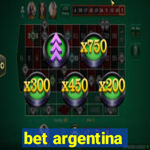 bet argentina