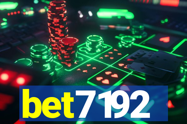 bet7192