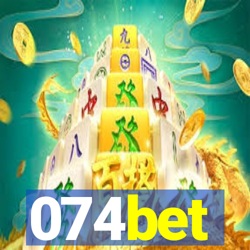 074bet