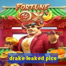 drake leaked pics