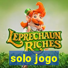 solo jogo