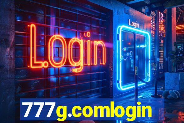 777g.comlogin