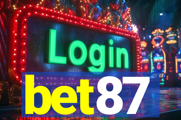 bet87