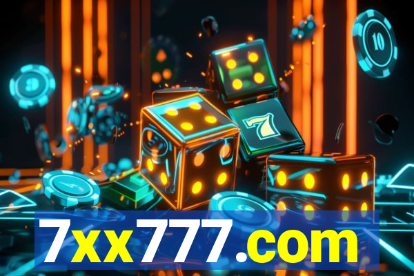 7xx777.com