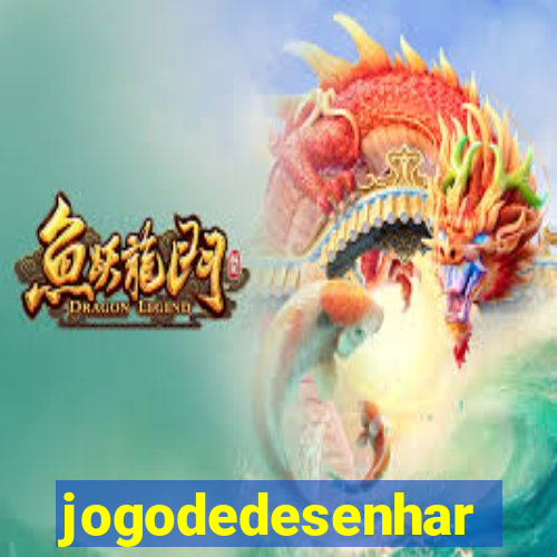 jogodedesenhar