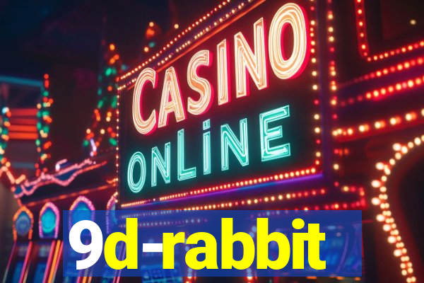 9d-rabbit