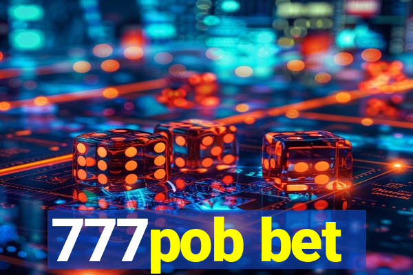 777pob bet