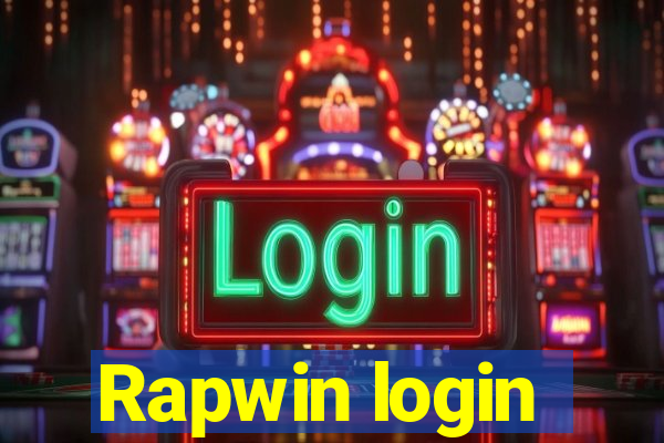 Rapwin login