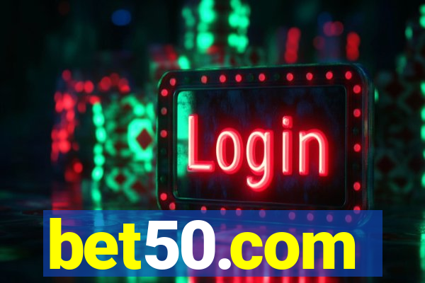 bet50.com