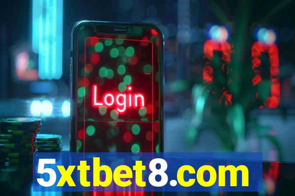 5xtbet8.com