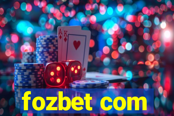 fozbet com