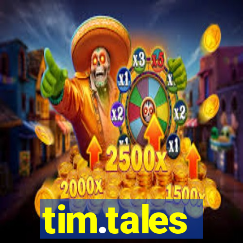 tim.tales