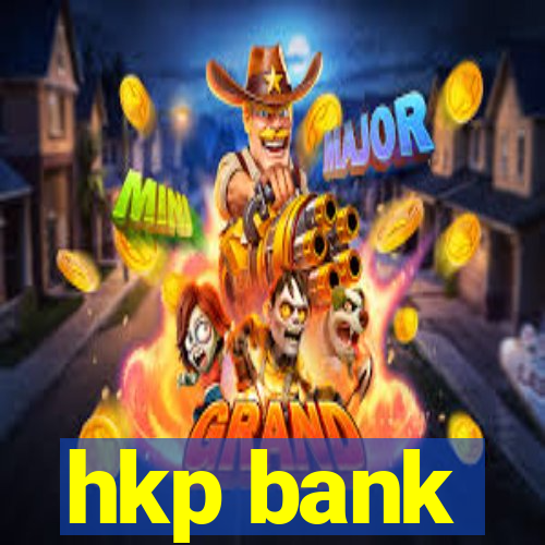 hkp bank