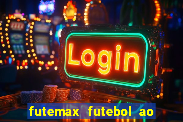 futemax futebol ao vivo libertadores