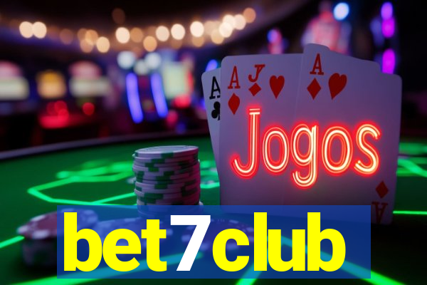 bet7club