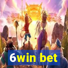 6win bet