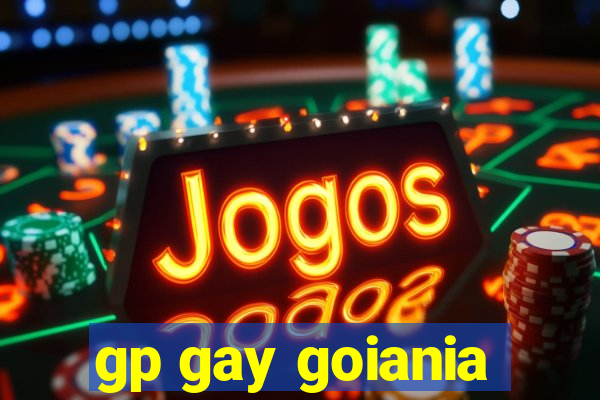 gp gay goiania