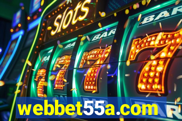 webbet55a.com