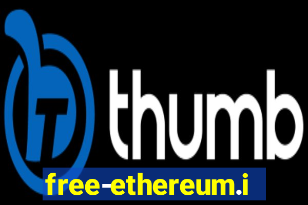 free-ethereum.io