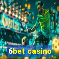 6bet casino