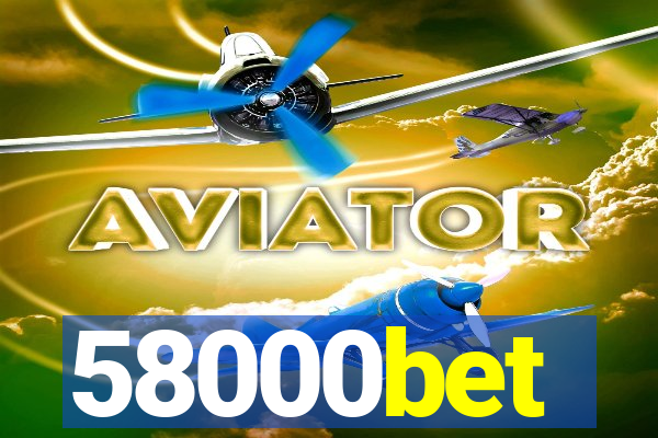 58000bet