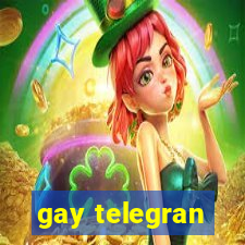 gay telegran