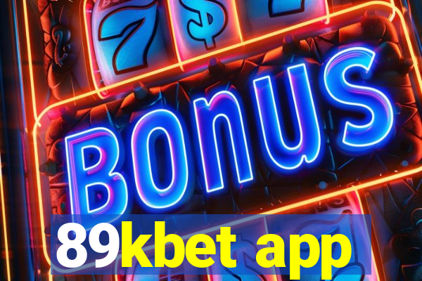 89kbet app