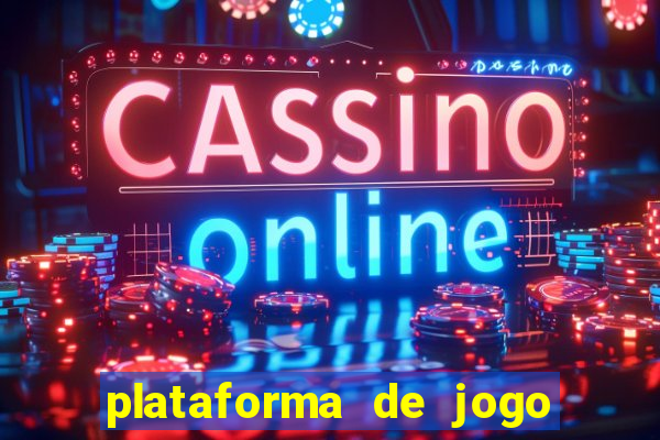 plataforma de jogo para ganhar dinheiro