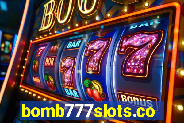 bomb777slots.com