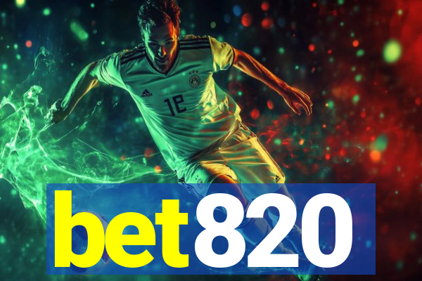 bet820