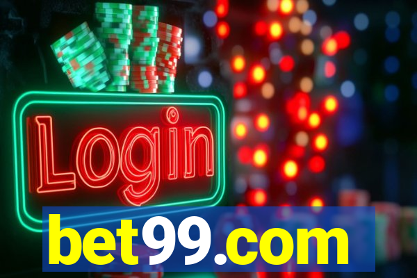 bet99.com