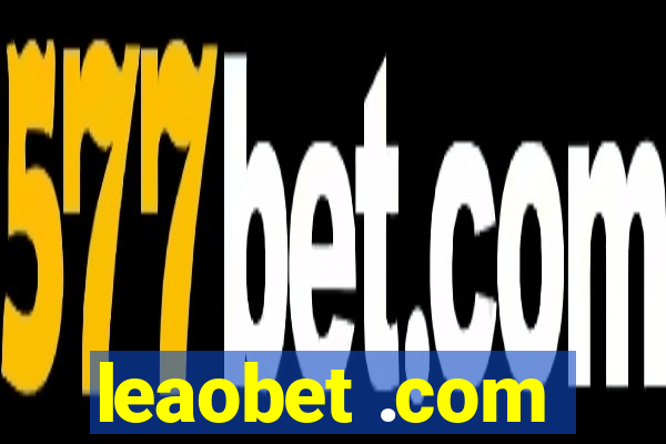 leaobet .com