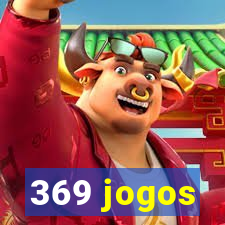 369 jogos