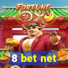 8 bet net