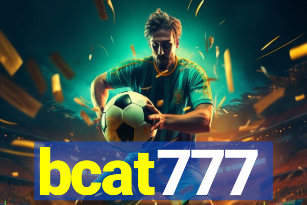 bcat777