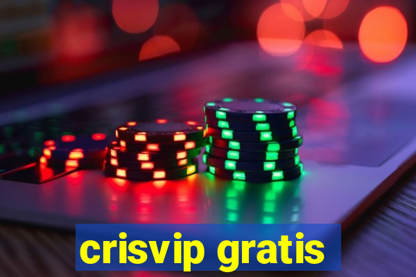 crisvip gratis