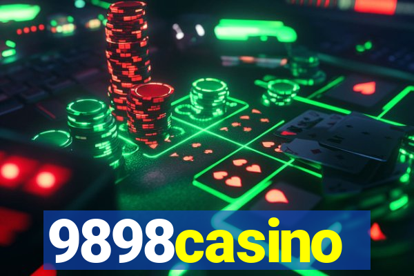 9898casino