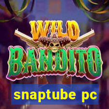 snaptube pc