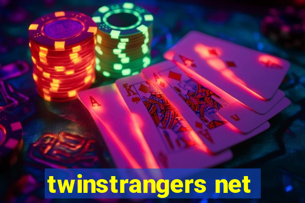 twinstrangers net