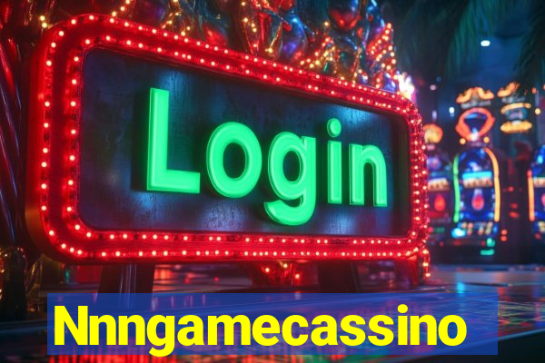 Nnngamecassino