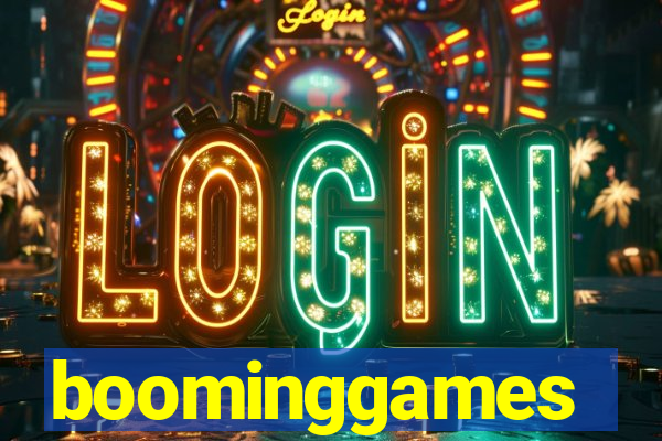 boominggames