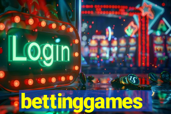 bettinggames