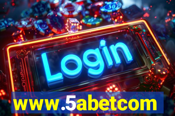 www.5abetcom