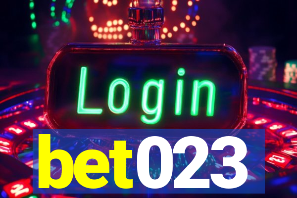 bet023